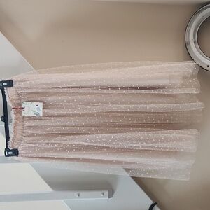 NEW Snow White & The Seven Dwarves Inspired Skirt